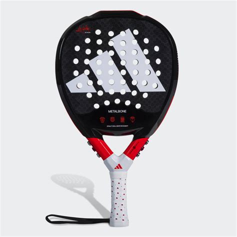 Padel racket Adidas Metalbone CTRL 3.4 2025 .